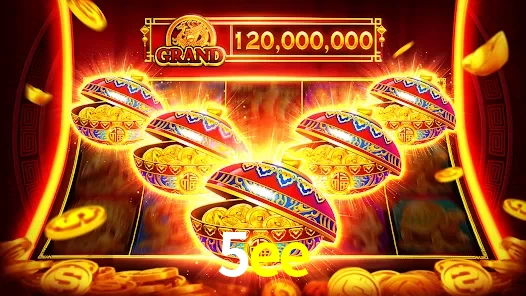 App 5ee slots mobile